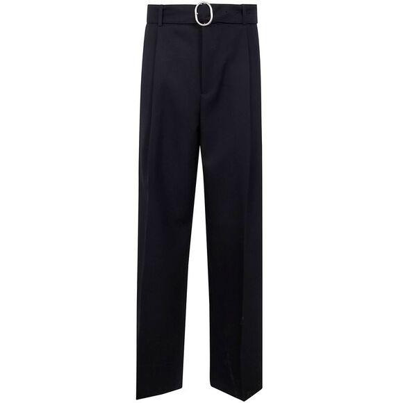 Jil Sander Men Trouser 139 Aw 28